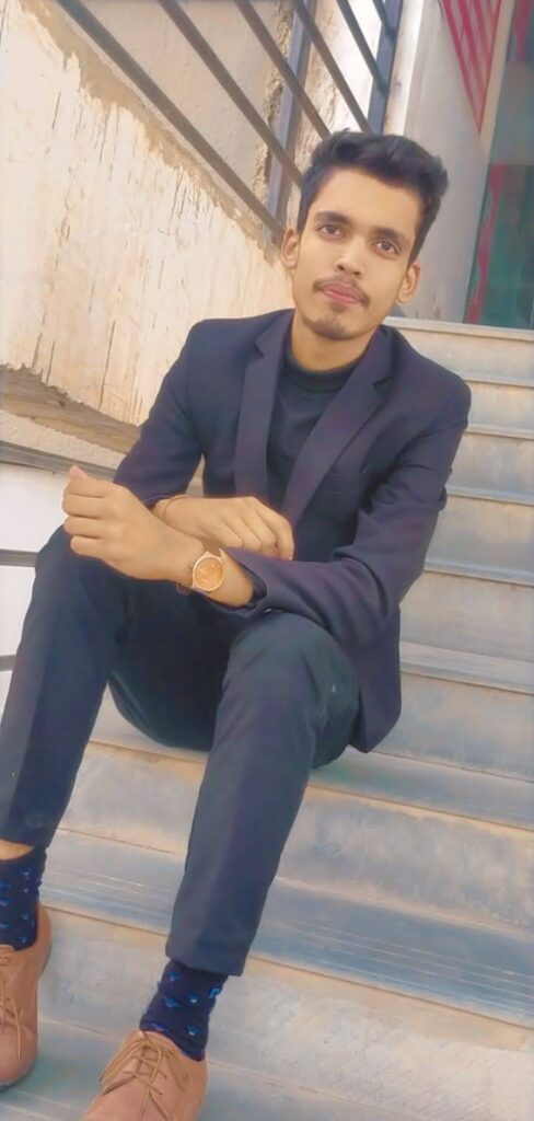 Aman Pathak